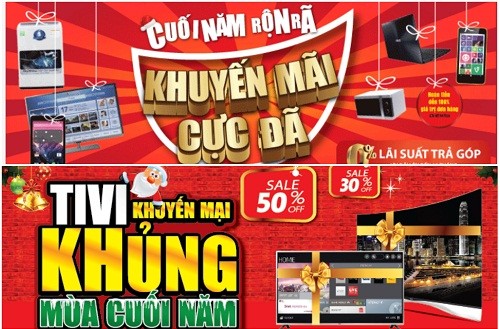 tet duong lich 2015 bung no khuyen mai khung