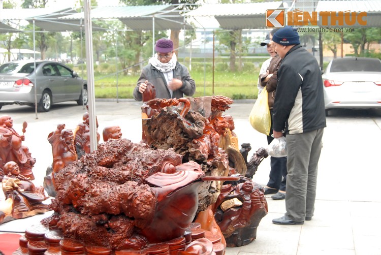 Do my nghe go quy tram trieu bay ban la liet Ha Noi-Hinh-6