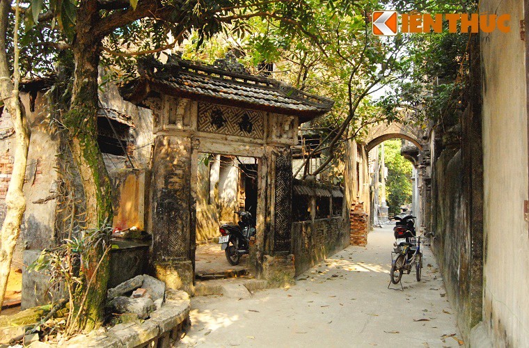 Diem la lung o nhung lang co quanh Ha Noi-Hinh-4