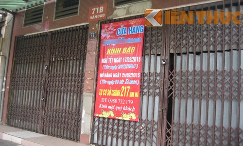 Xem canh hang quan Ha Noi dong chat cua sau Tet-Hinh-6