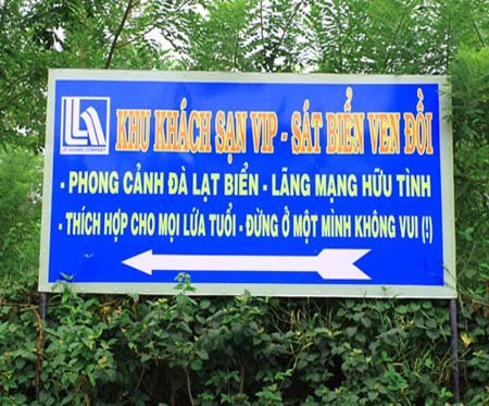 Cuoi vo bung nhung bien quang cao Viet sieu sang tao-Hinh-4