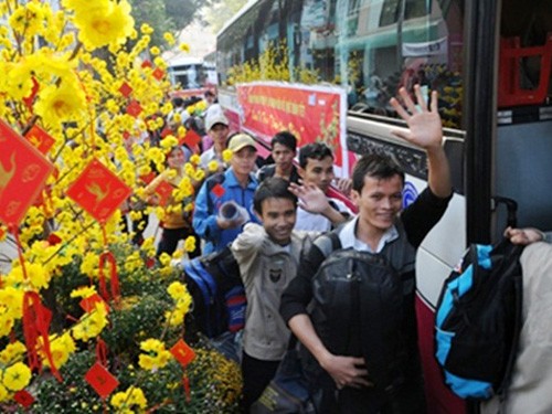 Tet Binh Than duoc nghi 9 ngay?