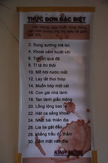 Cuoi dau ruot voi quang cao ban hang ba dao-Hinh-14