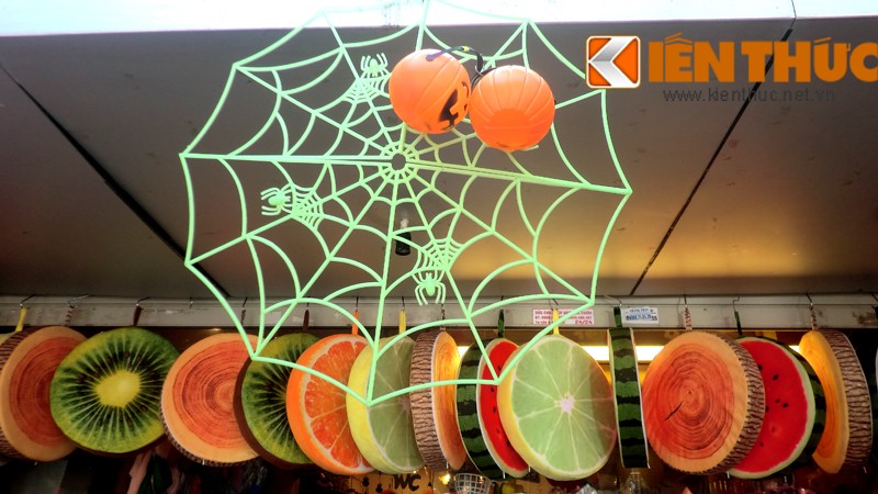 Nguoi Ha Noi nhon nhip sam do kinh di choi Halloween-Hinh-8