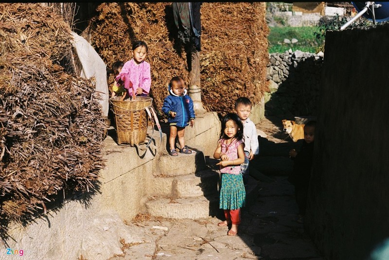 Nang dat vang Ha Giang nhung ngay dau dong-Hinh-15