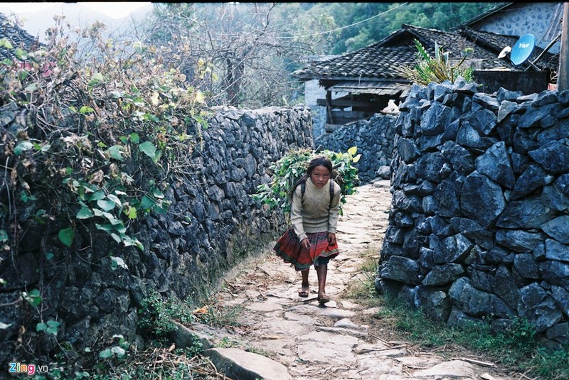 Nang dat vang Ha Giang nhung ngay dau dong-Hinh-16