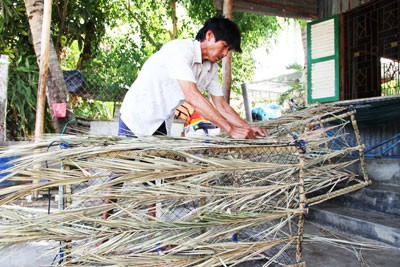 Nghe danh bat doc la hai ra tien cua ngu dan Viet-Hinh-7