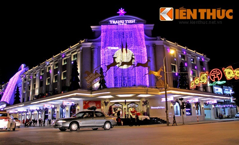 10 diem choi Noel  “xa lang” gia mem nhat Ha Noi-Hinh-7