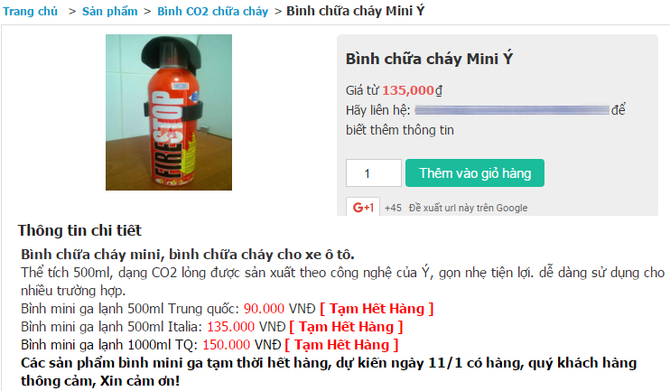 Binh cuu hoa mini chay hang, loai nao dung tot?-Hinh-2