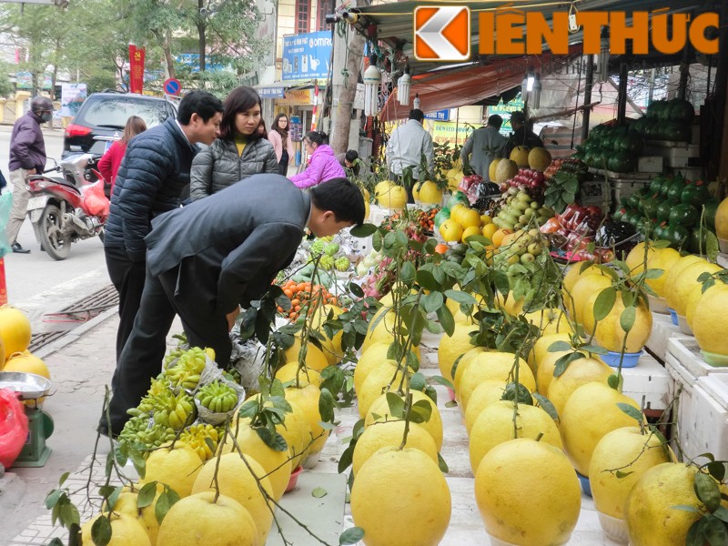 Can canh buoi vang khong lo chung Tet hut khach Ha Noi-Hinh-4