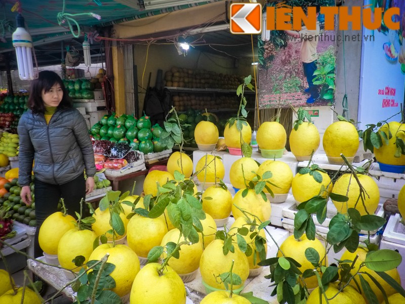 Can canh buoi vang khong lo chung Tet hut khach Ha Noi-Hinh-7