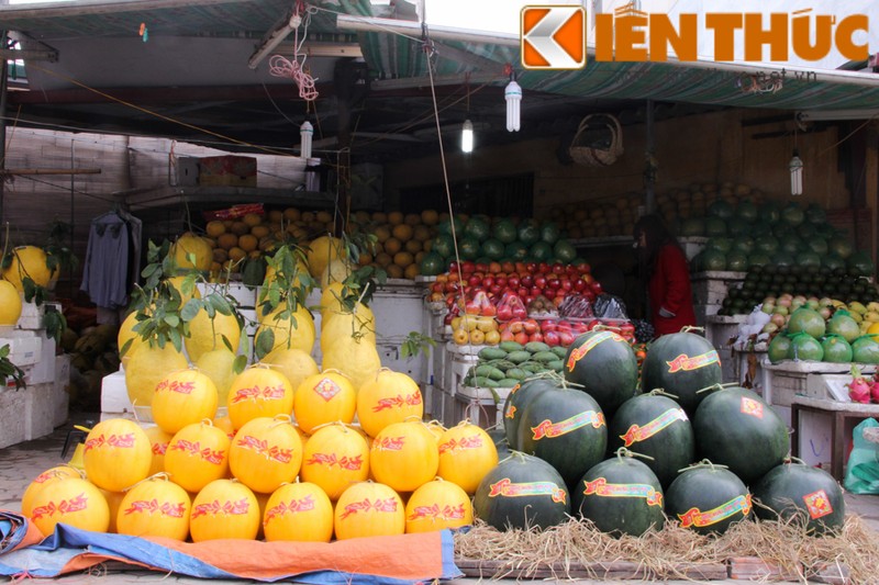 Can canh buoi vang khong lo chung Tet hut khach Ha Noi-Hinh-9