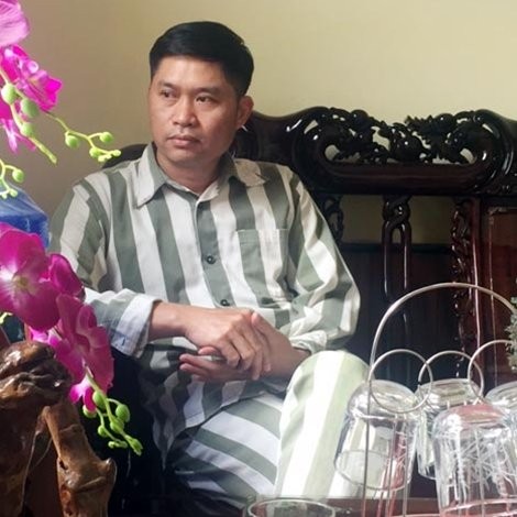 Tet dau tien trong tu cua BS Nguyen Manh Tuong