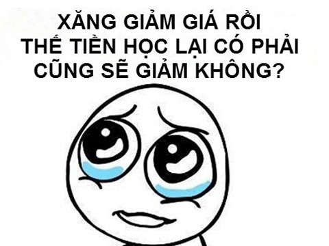 Anh che “mung rot nuoc mat” vi gia xang giam ky luc-Hinh-14