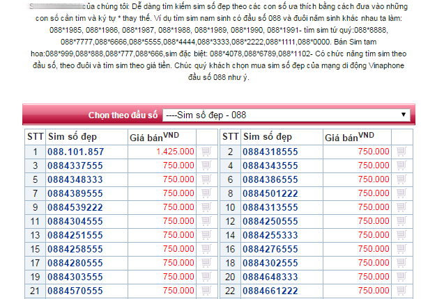 Chua ra mat, sim dau 088 va 089 rao ban loan gia-Hinh-3