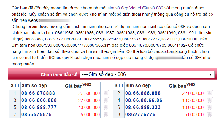 Lo gia sim 086 phat loc cua Viettel ngay mai tung ban-Hinh-2