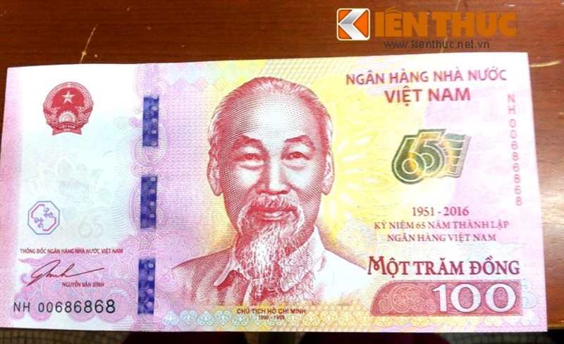 Nhung dieu can biet ve to 100 dong mo ban hom nay