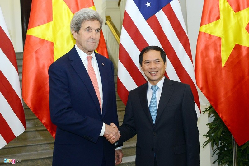 Anh: Ngoai truong John Kerry tham Viet Nam truoc khi roi nhiem so-Hinh-2