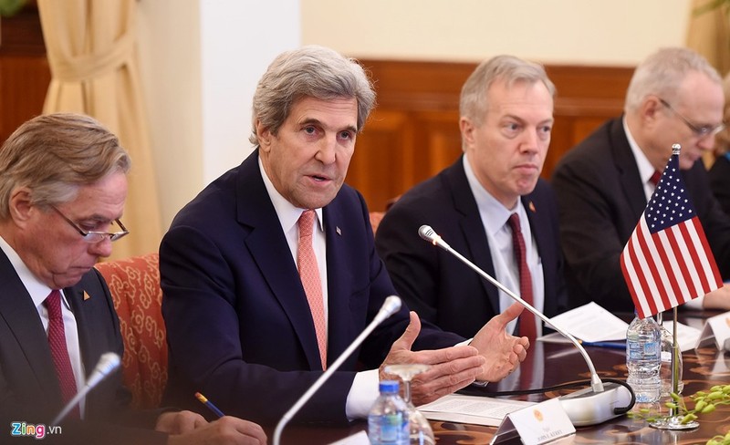 Anh: Ngoai truong John Kerry tham Viet Nam truoc khi roi nhiem so-Hinh-8