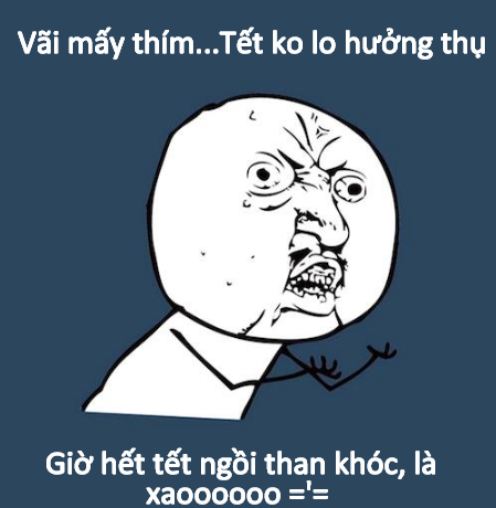 Cuoi te ghe voi loat anh vui “ac mong khi het Tet“-Hinh-15