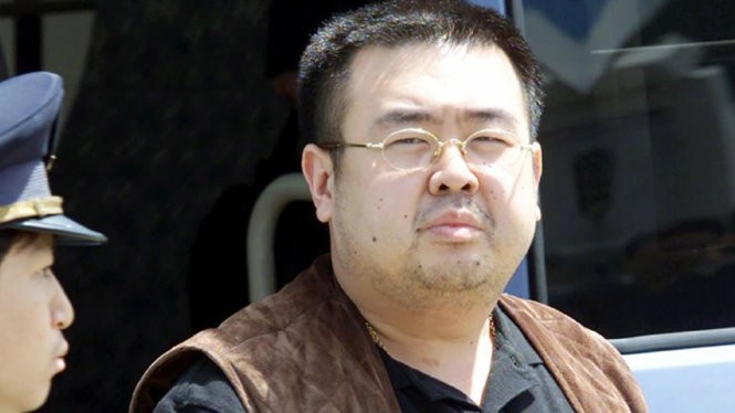 Viet Nam len tieng ve cai chet cua ong Kim Jong Nam