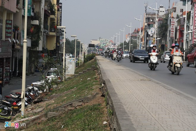 Ha Noi phai chung minh dieu chinh de song Hong van an toan-Hinh-2