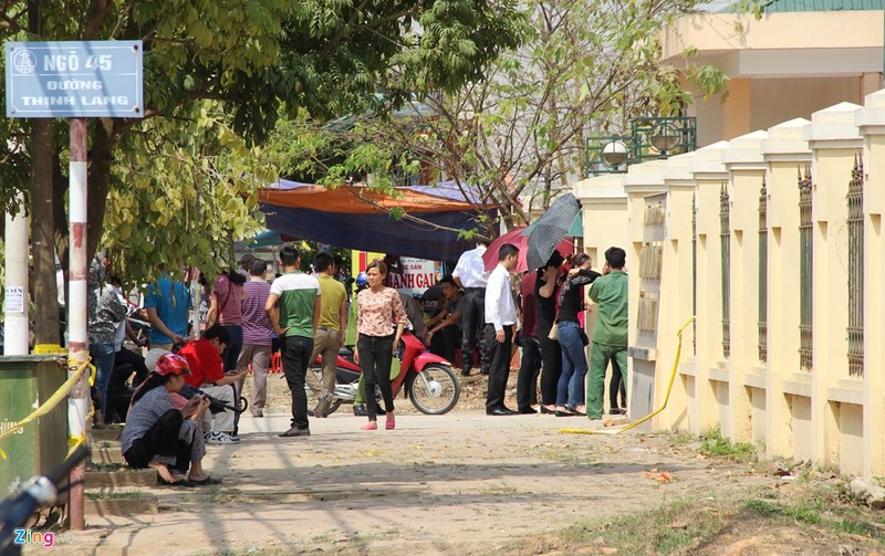 Anh: Canh sat bao ve nghiem ngat ong trum ma tuy va dong pham-Hinh-8