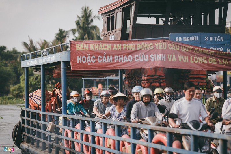 Anh: Ben pha hiem hoi con sot lai gan trung tam Sai Gon-Hinh-19