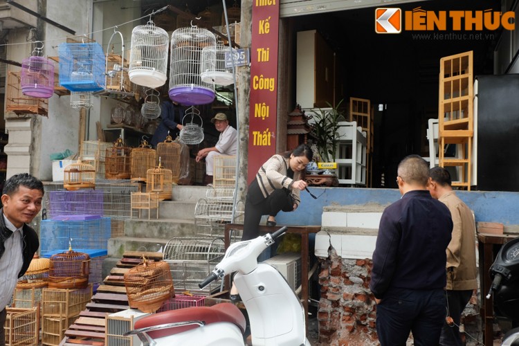 Anh: Dan Ha Noi dieu dung vi nen nha cao hon via he gan 2m-Hinh-12