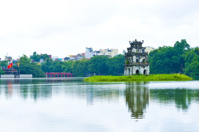 Nhung de xuat bi phan doi khi dinh lam o Ho Guom-Hinh-8