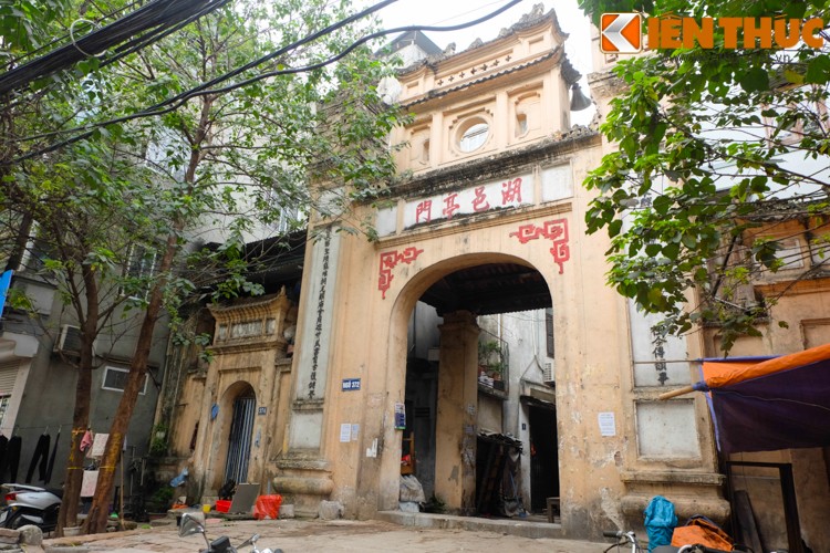 Anh: Hon que co kinh o pho co nhieu cong lang nhat Ha Noi-Hinh-7