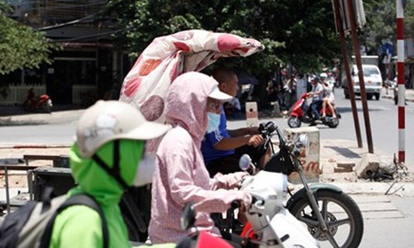 Anh: Tram kieu nguy trang nang nong cung phai chao thua-Hinh-8