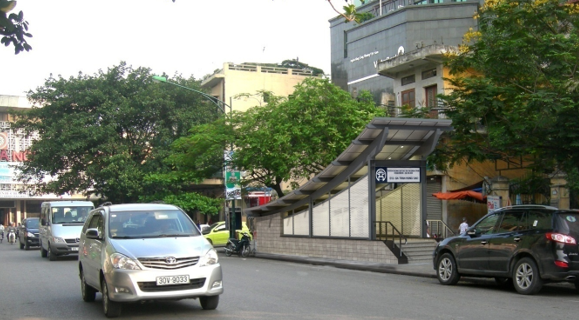 Do hoa phoi canh nha ga tuyen Metro ty do o Ha Noi-Hinh-14