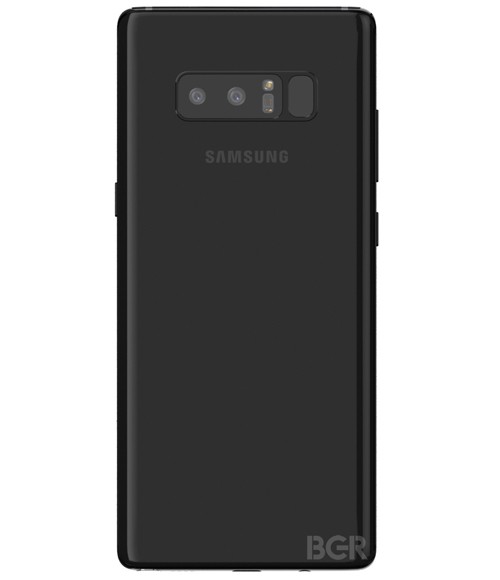 NONG: Anh chi tiet Galaxy Note 8, co camera kep mat sau-Hinh-3