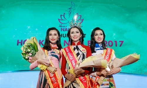 Khoanh khac trong dem chung ket Hoa khoi Nam Bo 2017-Hinh-15