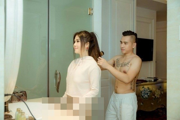 Diem nong 24h: Su that xuc bun lap Ho Tay lam nha hang-Hinh-7