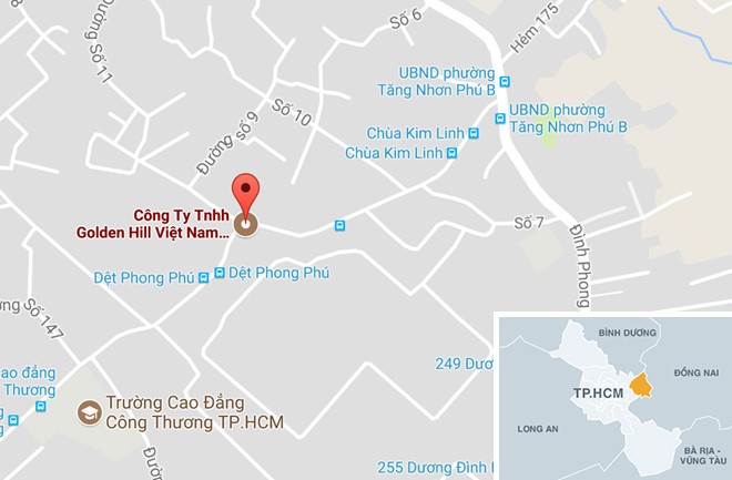 Hang tram canh sat dap dam chay lon tai xuong may o Sai Gon-Hinh-3