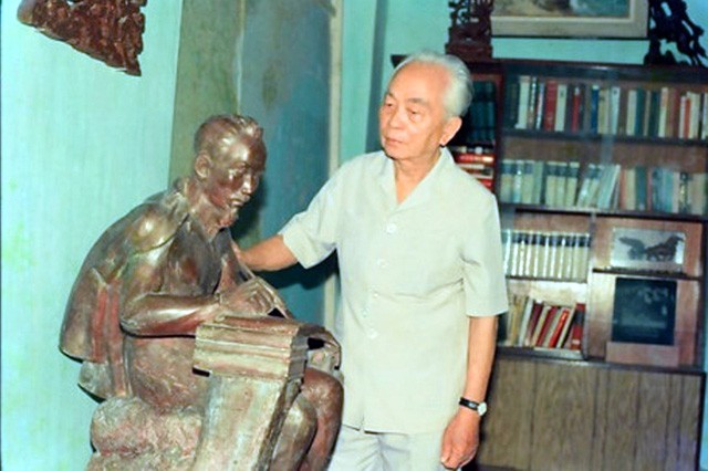 Bua com voi hai qua trung cua vo chong Tuong Giap-Hinh-10