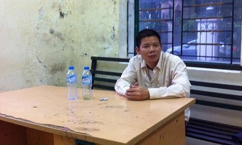 Diem nong 24h: Nguyen Xuan Son khai DS nguoi nhan tien “cam on“-Hinh-9
