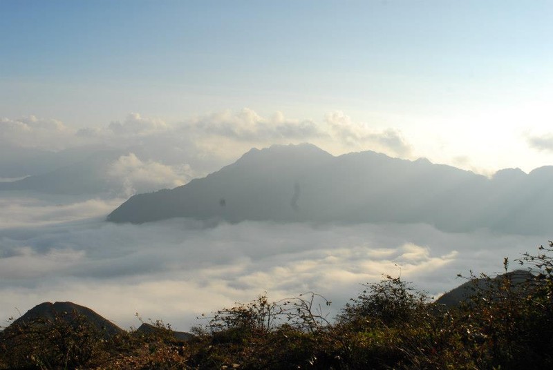 Ta Chi Nhu: Cung duong den noi cham tay vao bien may-Hinh-14