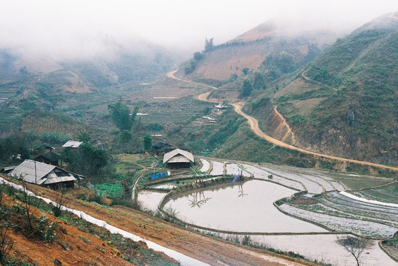 Ta Chi Nhu: Cung duong den noi cham tay vao bien may-Hinh-3