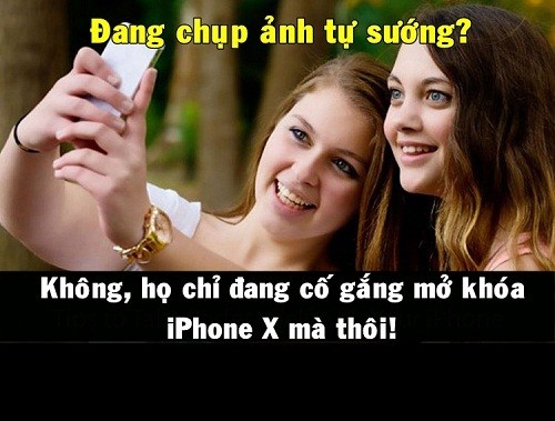 iPhone X gia tren troi: Sinh vien dua nhau nang doi dien thoai?-Hinh-4