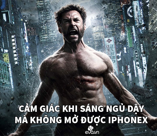 Cuoi ra nuoc mat vi iPhone X &quot;bat luc&quot; truoc ninja Viet-Hinh-12