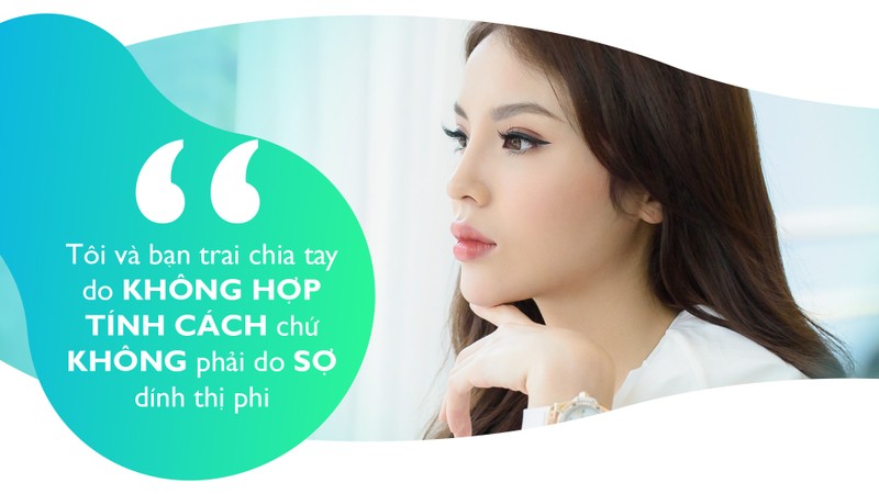 Hoa hau Ky Duyen: Toi chia tay ban trai vi khong con hop tinh cach-Hinh-3