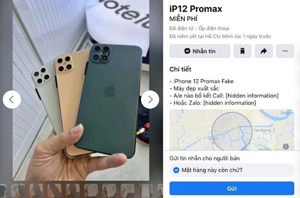 iPhone 12 Pro Max chua ra mat, ban “nhai” sieu re da tran lan-Hinh-3