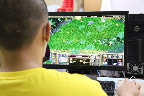 Giai dau DotA gay can mua COVID-19 cua cac... tu nhan Philippines-Hinh-7