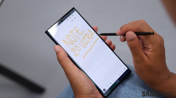Nang cap dang gia lam nen suc manh but S Pen tren Galaxy Note20-Hinh-4