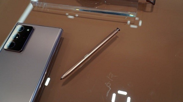 Nang cap dang gia lam nen suc manh but S Pen tren Galaxy Note20-Hinh-5
