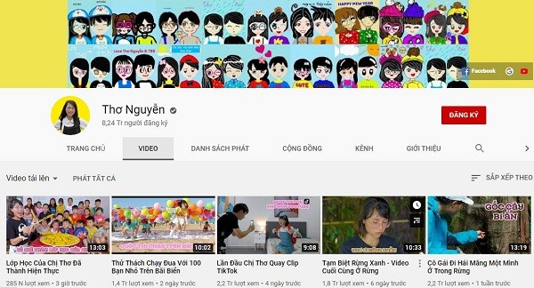 NTN Vlogs va nhung Youtuber Viet dang “nham nhe” nut Kim Cuong-Hinh-11