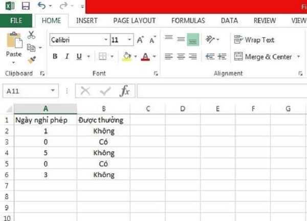 Huong dan su dung ham IF trong Excel-Hinh-2